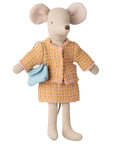 Suit, Mum Mouse