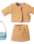 Suit, Mum Mouse