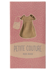 Dress and Cheese Bag, Mum Mouse