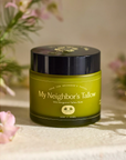 Wild Bergamot - Tallow Balm