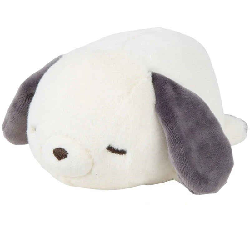 Pokushin Mascot - WANTA