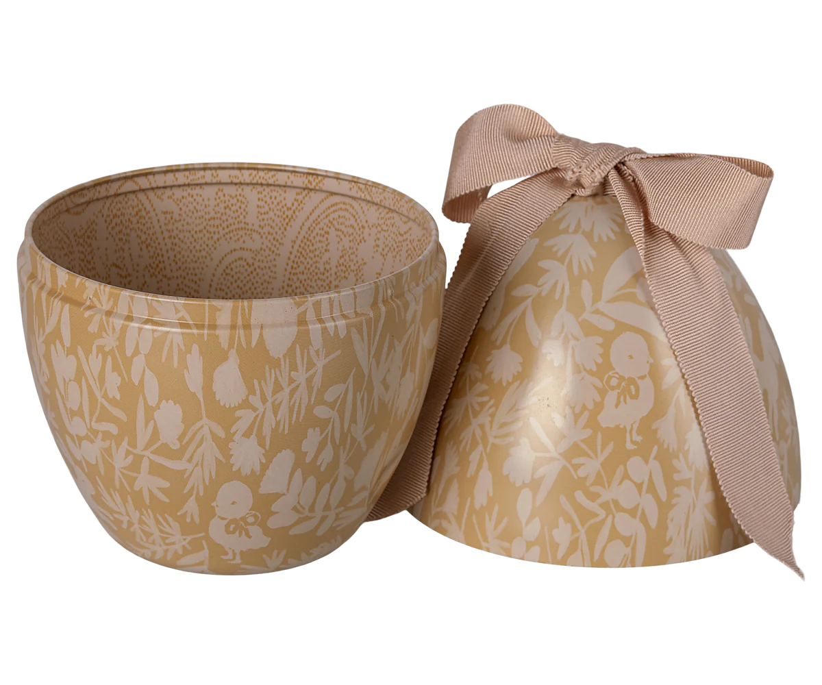 Easter Egg - YELLOW