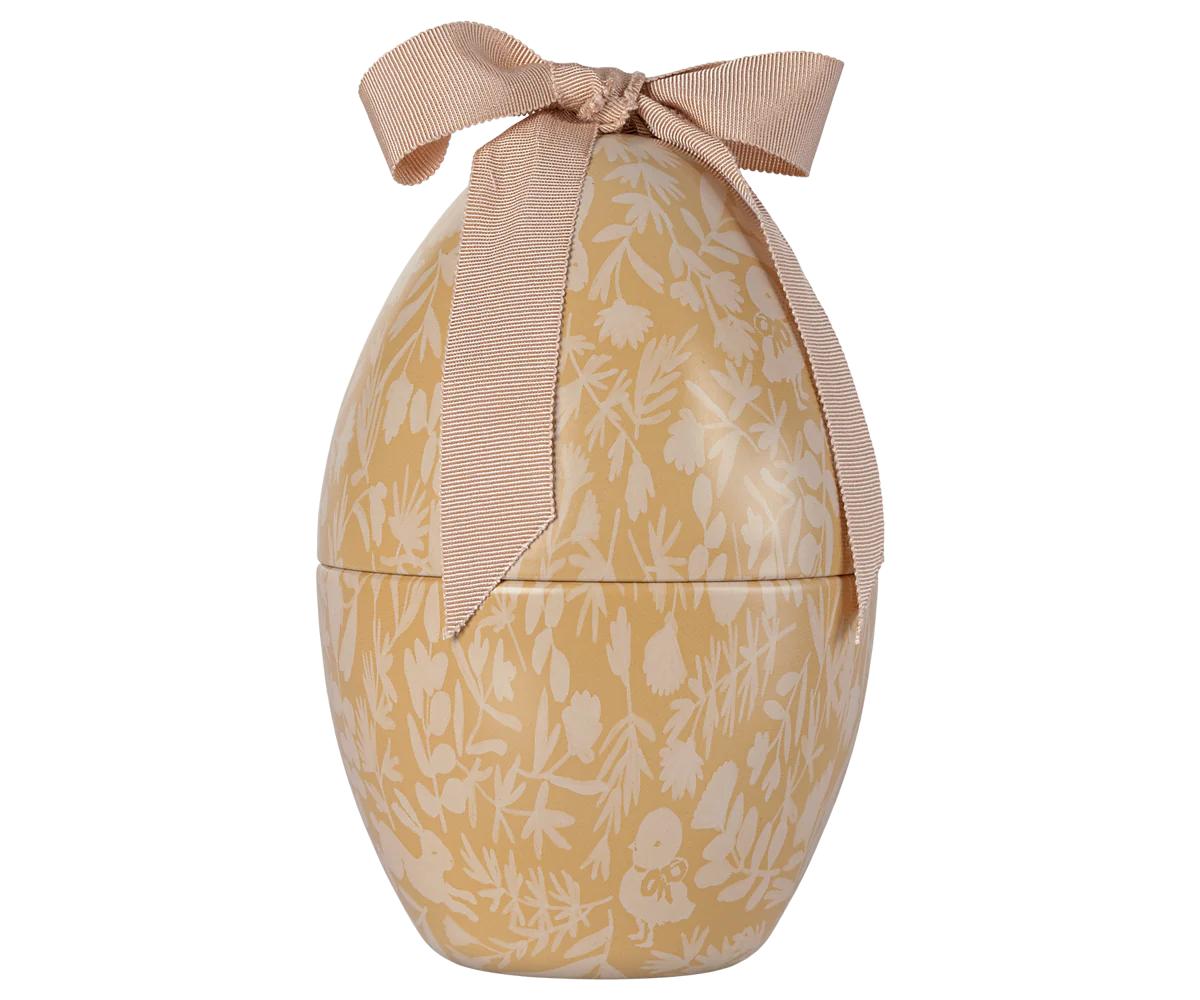 Easter Egg - YELLOW