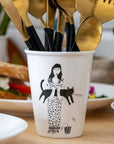 Cup - Black Cat