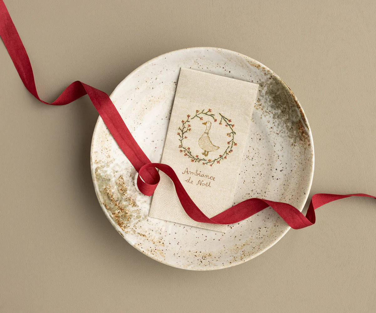 Ribbon : Red, 13mm x 10m