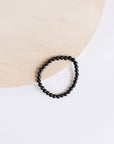 Raw Shungite Bracelet