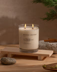KYOTO WOODS Candle