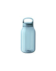 Water Bottle - Blue