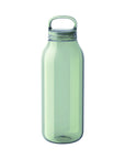 Water Bottle - Green