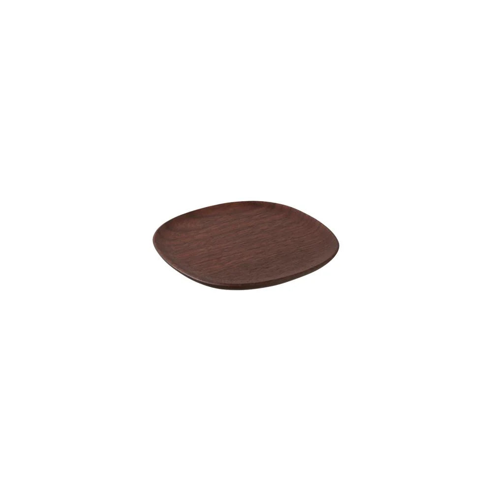 Unitea Coaster 115cm Walnut