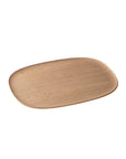 Unitea Nonslip Curved Tray 360 x 270mm