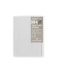 TN P 004 PASSPORT SIZE REFILL ZIPPER POCKET