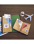 TN 020 Regular Size Refill : Kraft File