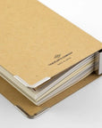 Traveler's P16 Passport Binder for Refills