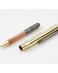 TRC Brass Ballpoint Pen