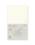 MD B6 Slim Notebook LINED