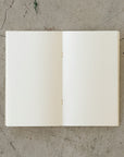 MD B6 LIGHT Slim Notebook Blank 3Pcs