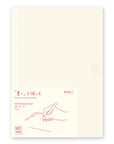 MD A5 Notebook Journal - Frame