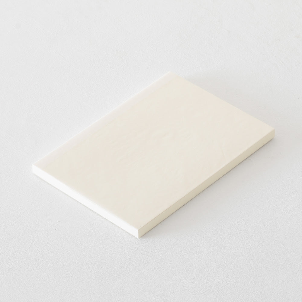 MD A5 Notebook Journal - Frame