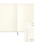 MD A5 Notebook Journal - Frame