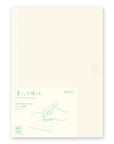MD A5 Notebook Journal DOT GRID