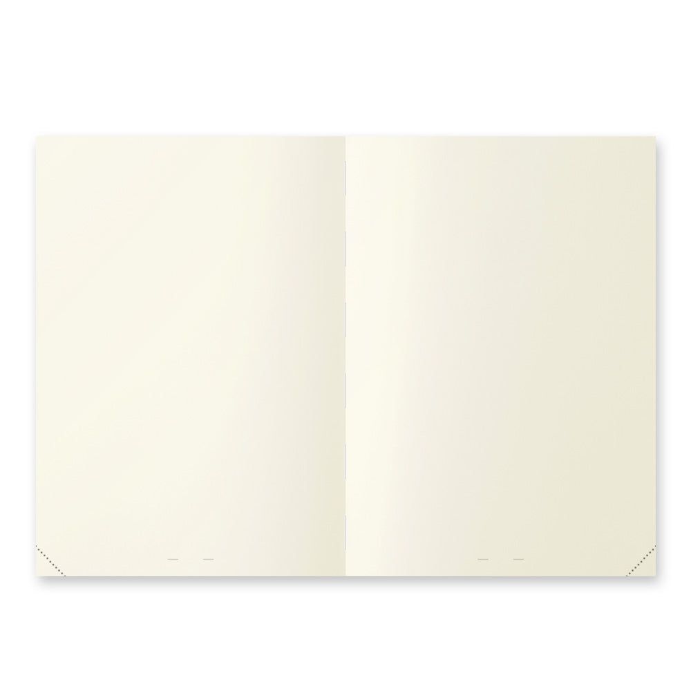 MD 1 Day 1 Page Journal A5 - BLANK