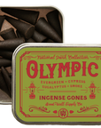 Olympic Incense - National Park Collection