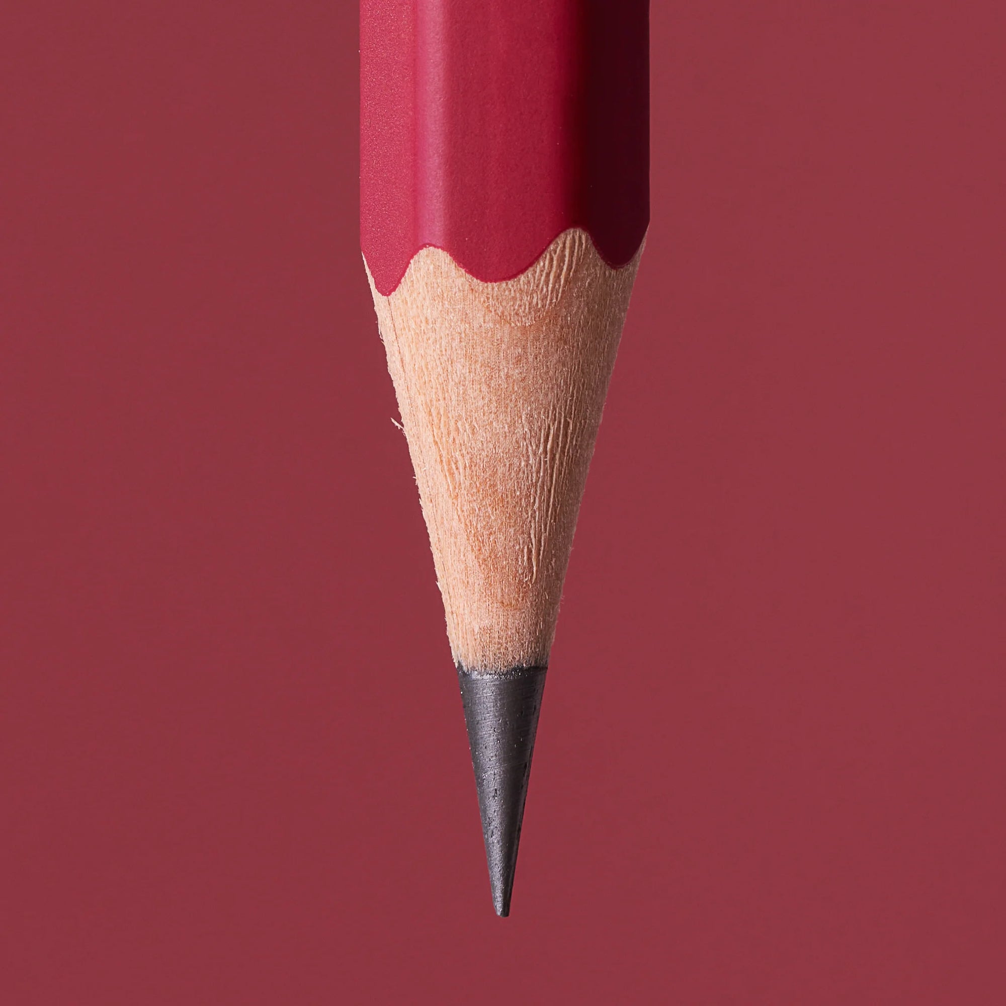 Blackwing Matte : RED