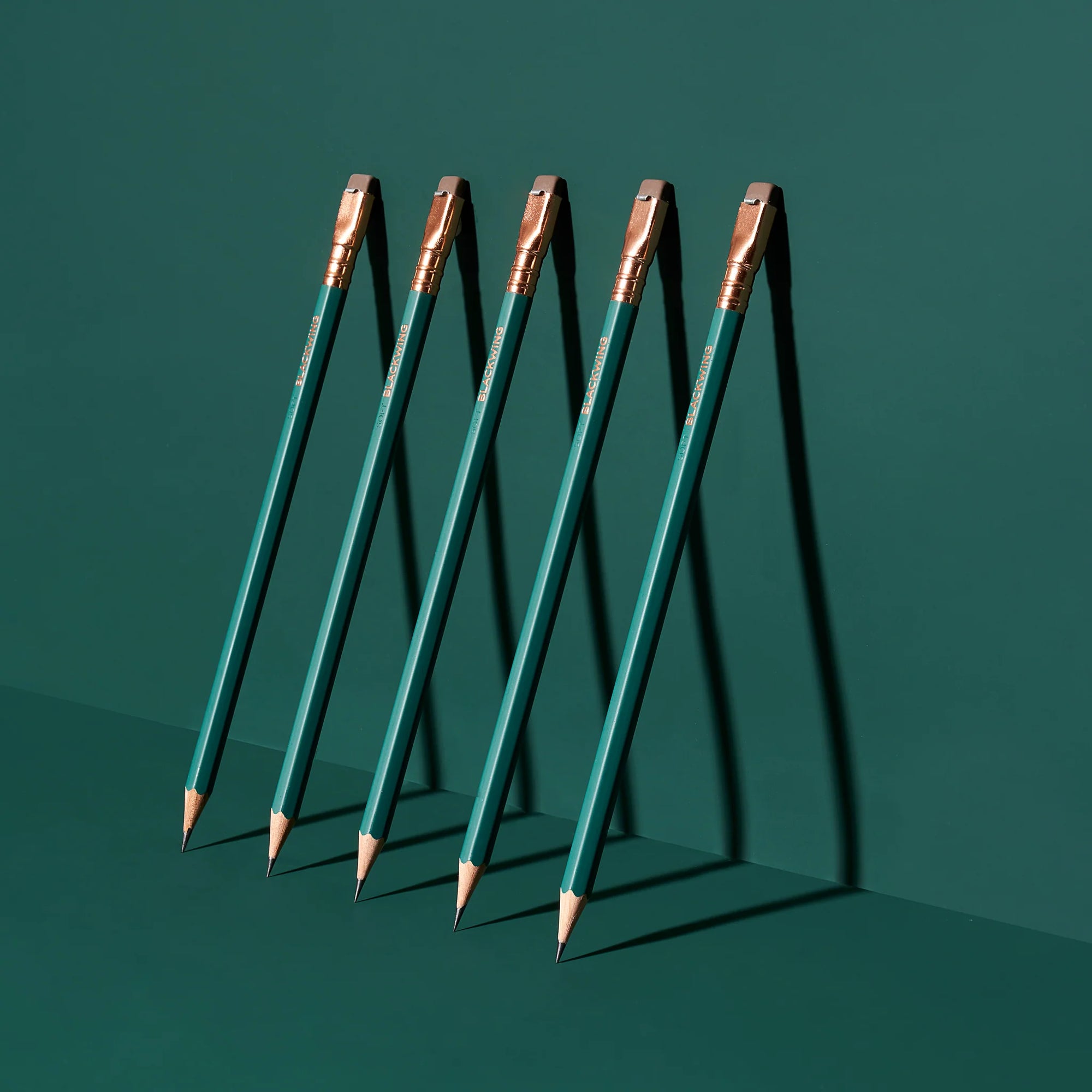 Blackwing Matte : Green