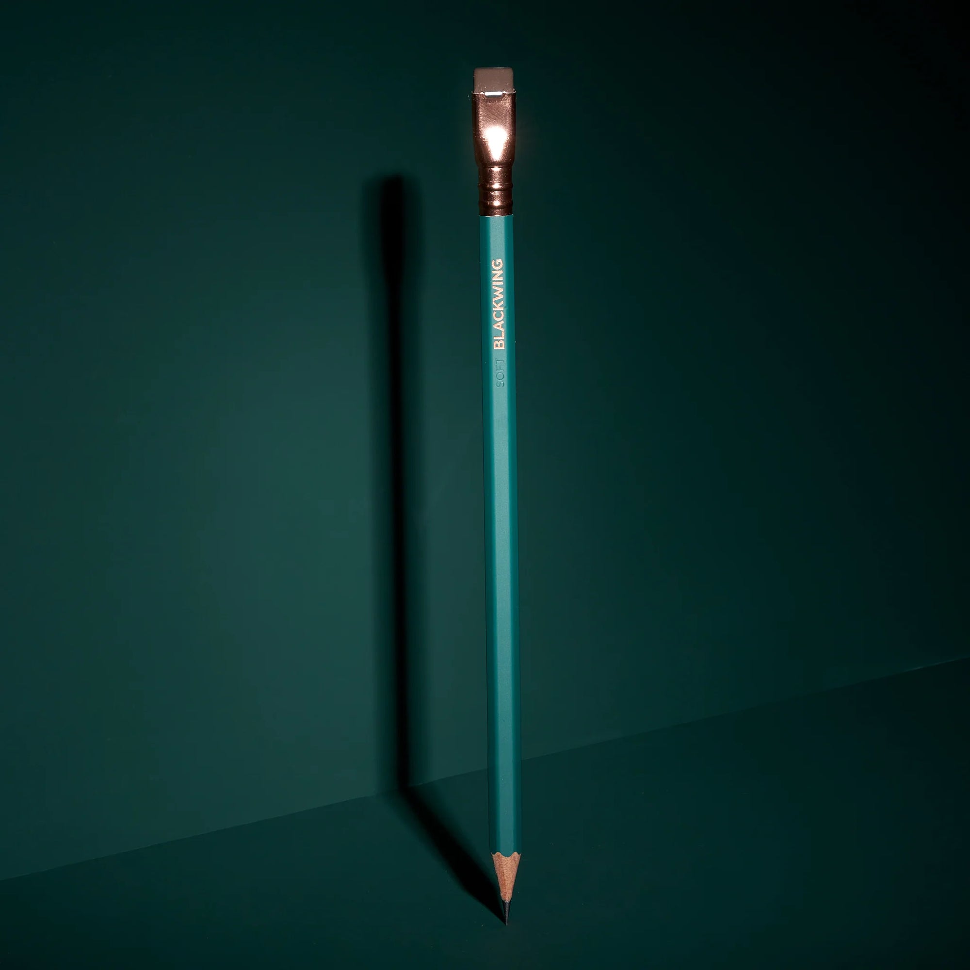 Blackwing Matte : Green