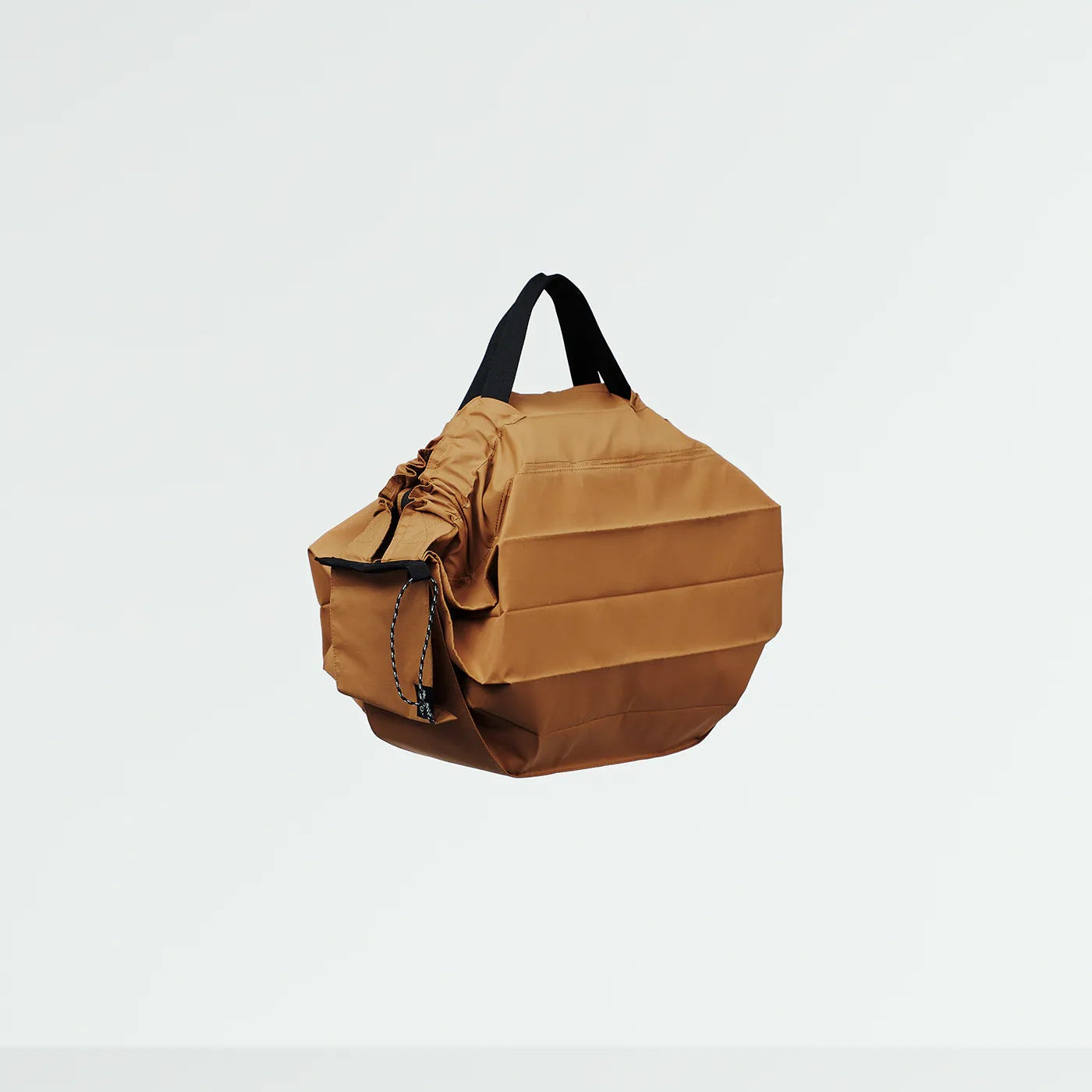 Shupatto Packable Collection Insulated Bag 20L - Amber