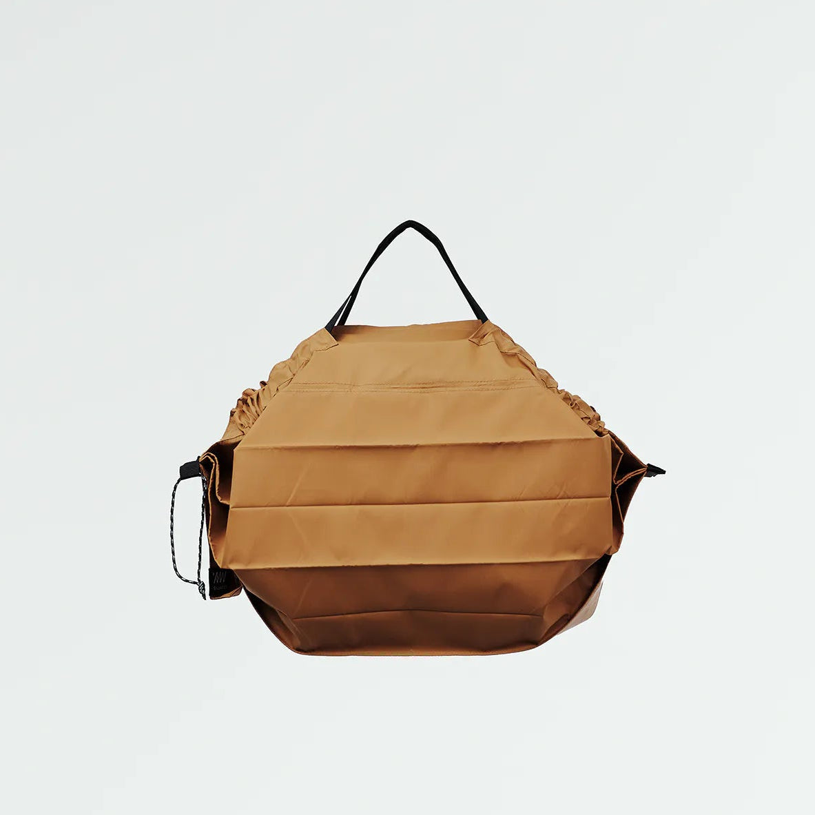 Shupatto Packable Collection Insulated Bag 20L - Amber