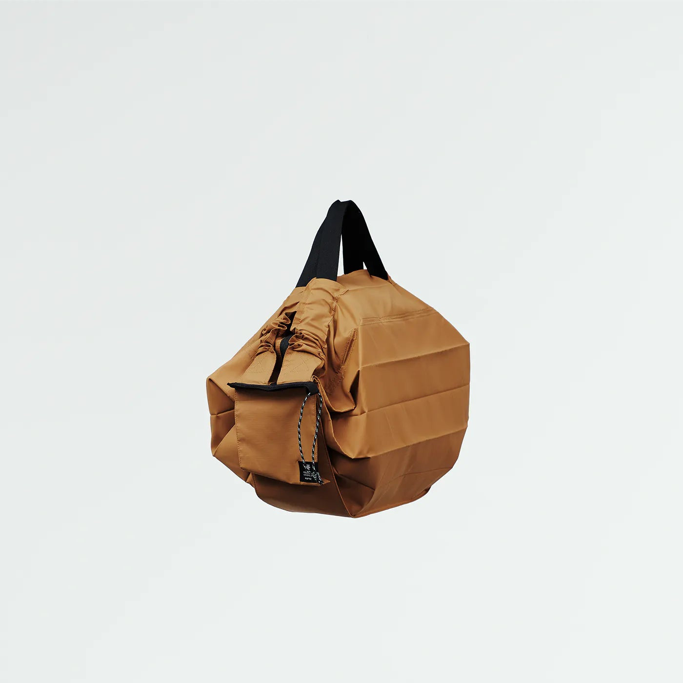 Shupatto Packable Collection Insulated Bag 20L - Amber
