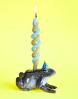 Toad Cake Topper