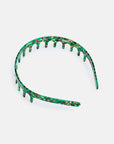 Comb Headband in Andi
