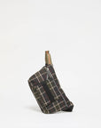 HUGO Crossbody Bag - Tartan