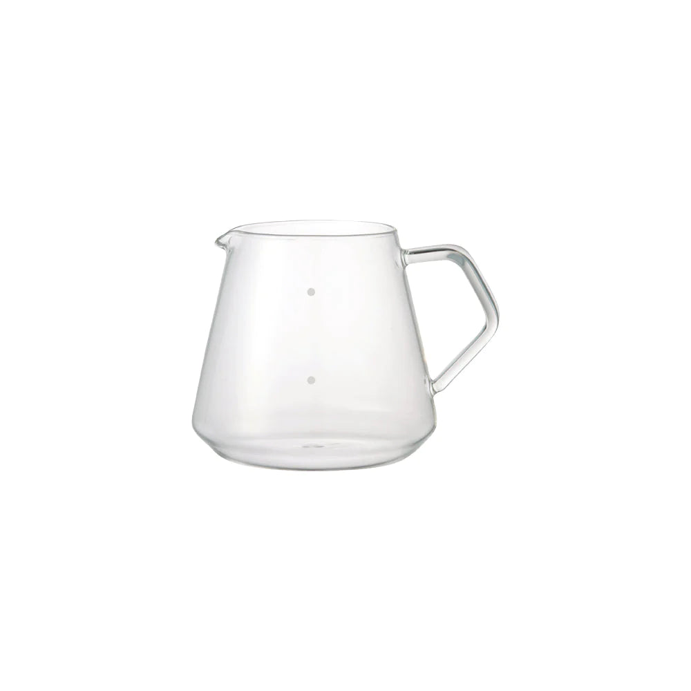 Coffee Server / Jug 4-Cups