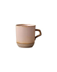 CLK Large Mug - Pink