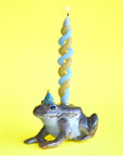 Toad Cake Topper