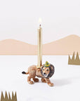 Lion Cake Topper
