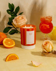 Aperol Spritz Candle (Limited Edition)