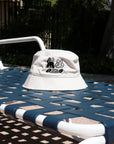 Foursome Bucket Hat - Ivory