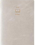 2026 DIARY HIBINO A6 GREY
