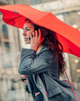Blunt Metro Umbrella : Cherry Red