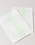Washi Paper Incense Strips -