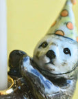 Otter Cake Topper