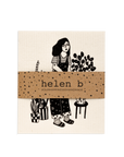 Sponge Cloth - Plant Lover & Coffee First