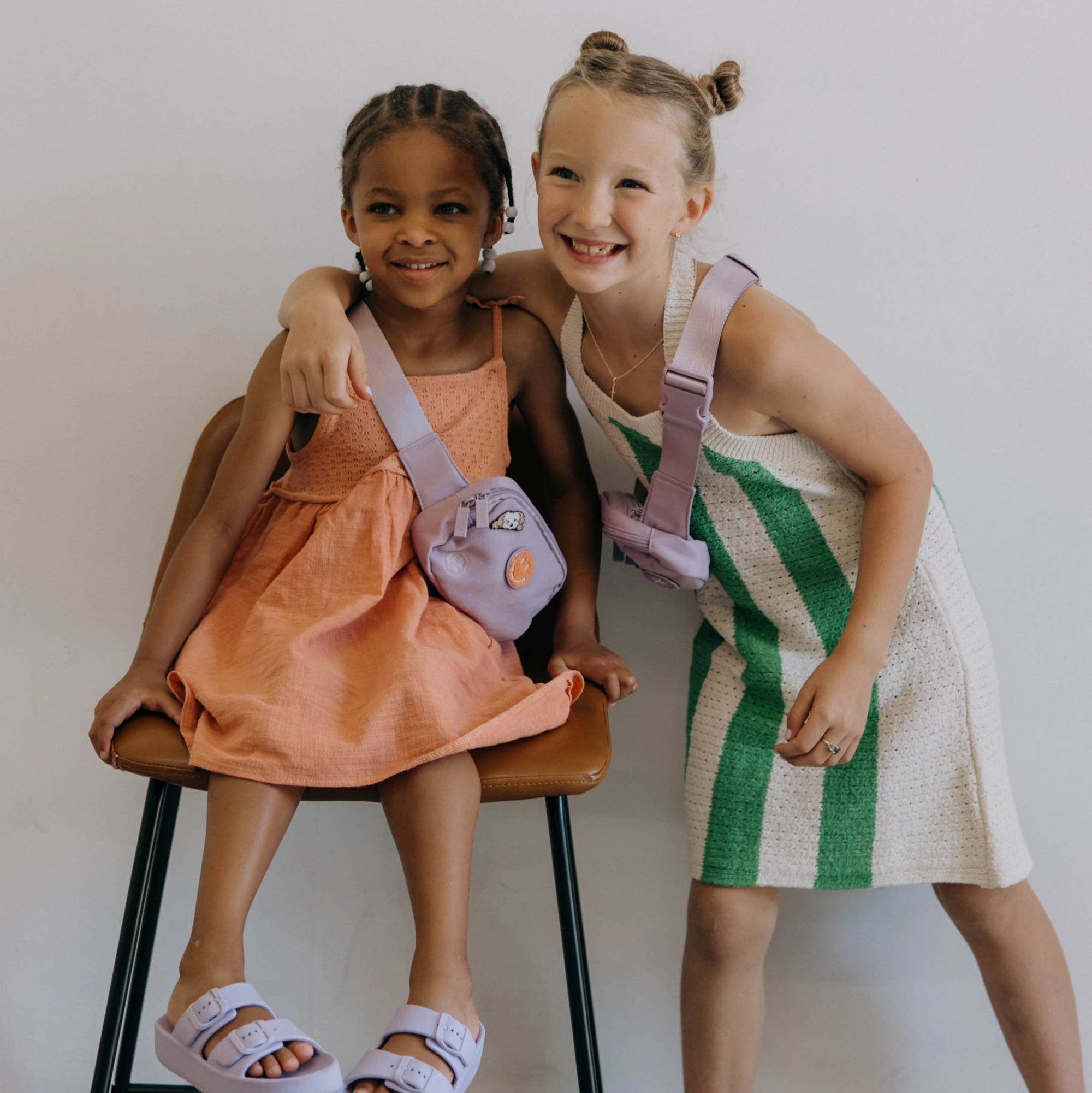 Belt Bags for Kids