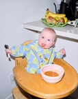 SMOCK BIB