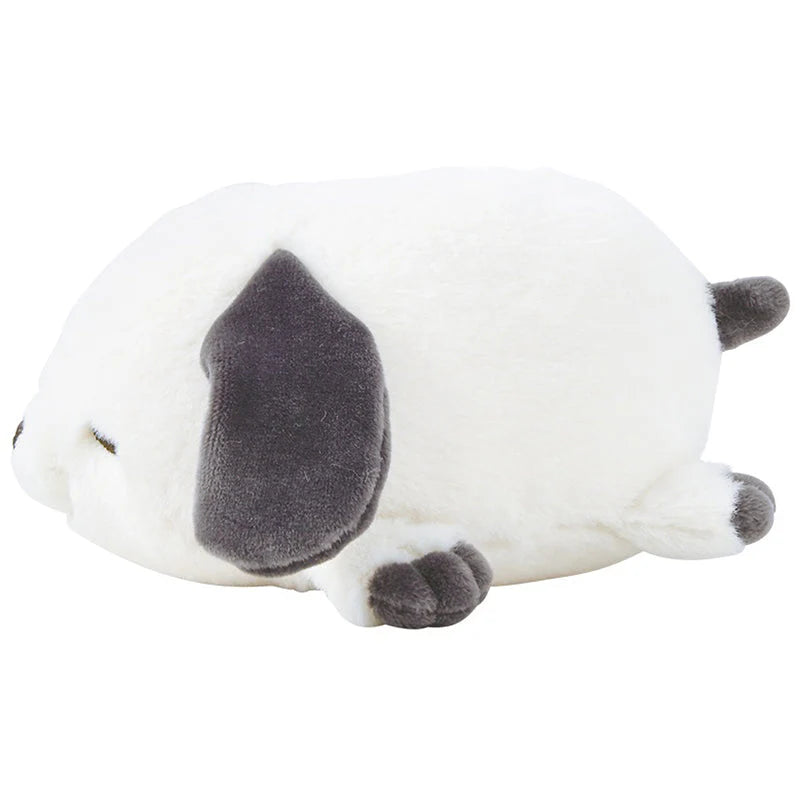 Pokushin Mascot - WANTA